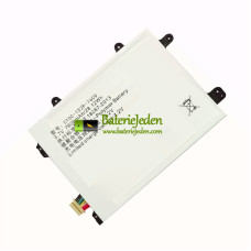 Baterie pro Hasee CM/pro/plus X5 PCPAD C100-1S2P-7600 [Náhradní baterie]